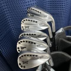 PXG 0311 アイアンセット 6-9 Wのサムネイル