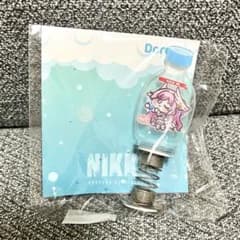 승리의 여신 NIKKE 도로시 SD 유라유라아크릴스탠드 한국