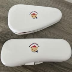 ファミリア ベビー用食器セットのサムネイル