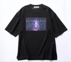 新品未開封品　2024年横浜流星バースデーイベントグッズ　Tシャツ ブラック 新品未開封品 2024年横浜流星バースデーイベントグッズ Tシャツ