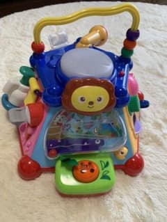 たのしく知育！  やみつきボックス☆ おまけつき☆のサムネイル