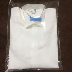 結婚式 新郎タキシード用ワイシャツ☆のサムネイル