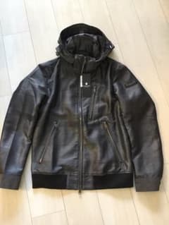 style free様専用◆BLACK LABEL ブラックレーベル ブルゾンのサムネイル