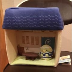 すみっこぐらし お寿司屋さん 新品のサムネイル