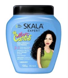 SKALA Mais Cachos 2-in-1 ヘアマヨネーズ 1kgのサムネイル