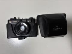 Yashica Electro 35CC フィルムカメラ 昭和レトロ - メルカリ