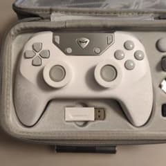 Machenike F1 FPS Gamepad Controller グレー - メルカリ