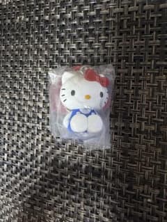 サンリオキャラクターズ カラともマスコット ハローキティのサムネイル