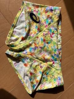 競泳水着のサムネイル