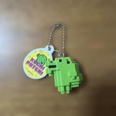 たまごっち くちぱっち キーホルダーのサムネイル