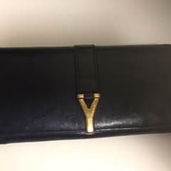 Yves Saint-Laurent （イブサンローラン）長財布のサムネイル