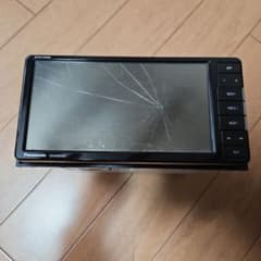 パナソニックナビ　CN-RA05WDのサムネイル