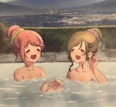 へやキャン A4クリアファイル 各務原なでしこ 犬山あおい ゆるキャン m79433744644_1.jpg?1682132446