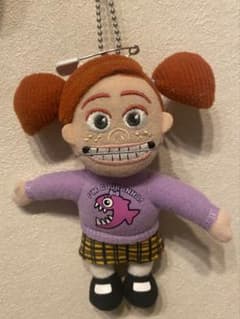 ディズニー マスコット ぬいぐるみ ハートランド レトロ レア フランダー ニモ ディズニー マスコット ぬいぐるみ ハートランド レトロ レア