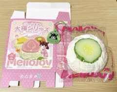 mellojoy メロジョイ 大福 パイナップル | Shop at Mercari from Japan