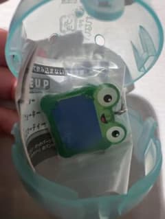 トイストーリー5 めじるしアクセサリー リリーパッド