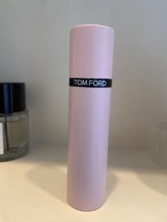 Tom Ford Rose Prick トラベルサイズ香水のサムネイル