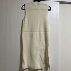 Coup de Chance アイボリー ノースリーブ 34のサムネイル