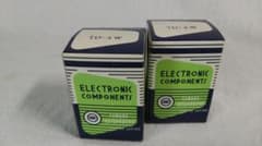 TAMRADIO TD-4W ライントランス 2個 未開封 600Ω：300Ω TAMRADIO TD-4W ライントランス 2個 未開封 600Ω：300Ω - メルカリ