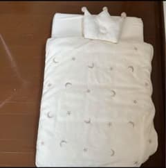 ベビー　布団セット　マットレスのサムネイル