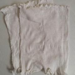 薄手腹巻2枚のサムネイル