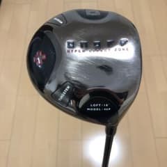 オノフ　onoff 黒　ドライバーのサムネイル