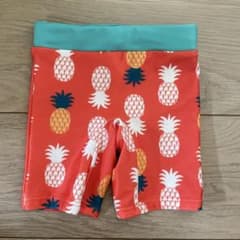 ベビー水着 80のサムネイル