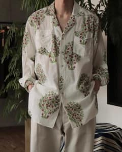 24ss NICENESS ナイスネス PUTHLI.C S - メルカリ