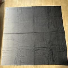 美品）HERMES グラデーション スカーフ 約100✖️100cm - メルカリ