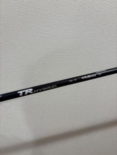 Ping スリーブ 4U用 Fujikura TR HYBRID 75 S - メルカリ