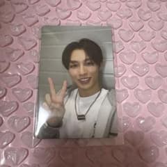 PRODUCE 101 JAPAN 新世界 練習着トレカ 飯塚亮賀 - メルカリ