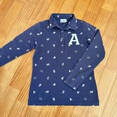 adidas ゴルフ 長袖シャツLのサムネイル