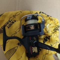 【美品】RYOBI CARBOWIN 1000のサムネイル