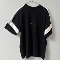 CRONOS Tシャツ ブラックのサムネイル