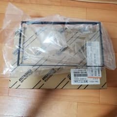 ９インチナビ用インパネ取り付けキットのサムネイル
