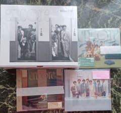 Hey! Say! JUMP encore CD/DVDセット