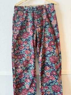 Supreme Pin Up Chino Digi Floral 30インチのサムネイル