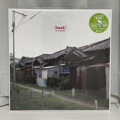 rei harakami - lust レコード 2LPのサムネイル