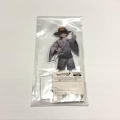 アトレ 第五人格 夏祭り アクリルスタンド アクスタ 囚人 ルカ - メルカリ