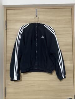 adidas ウィンドブレーカーのサムネイル