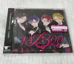 浦島坂田船 TA13OO CD アルバムのサムネイル