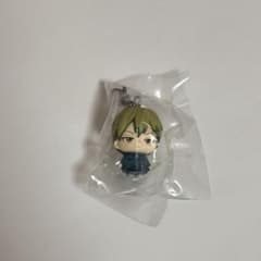 呪術廻戦 死滅回游 めじるしアクセサリー　禪院直哉