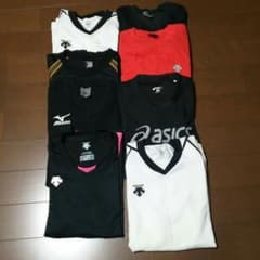 スポーツ半袖Tシャツのサムネイル