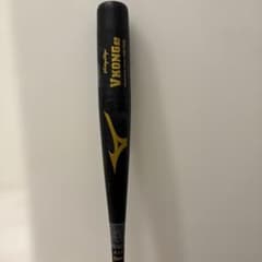 Mizuno VKONG2 硬式野球バットのサムネイル