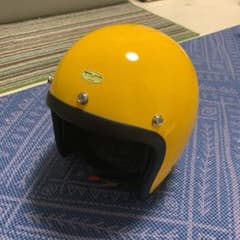 tt&co 500-XT ジェットヘルのサムネイル