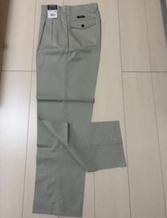 JICHODO ライトベージュ パンツ 73のサムネイル