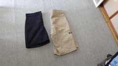 Dickiesハーフパンツ32のサムネイル