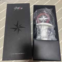 Stray Kids OFFICIAL LIGHT STICK VER.2のサムネイル