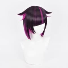 ツイステ　リリア　ウィッグ　コスプレ　コスチュームのサムネイル