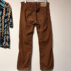 リーバイス ダックキャンバス  激レア品のサムネイル